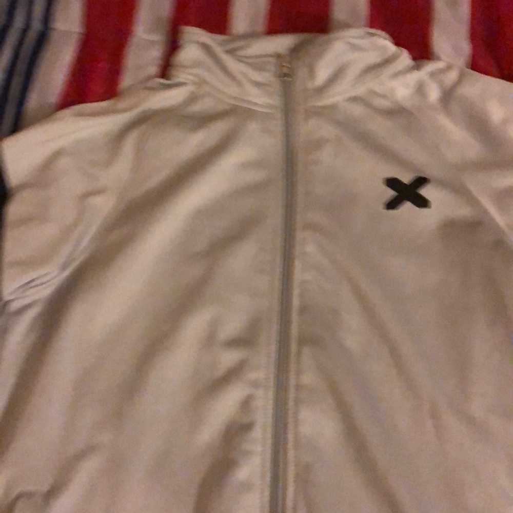 Track sweater - Picture 3 of 3